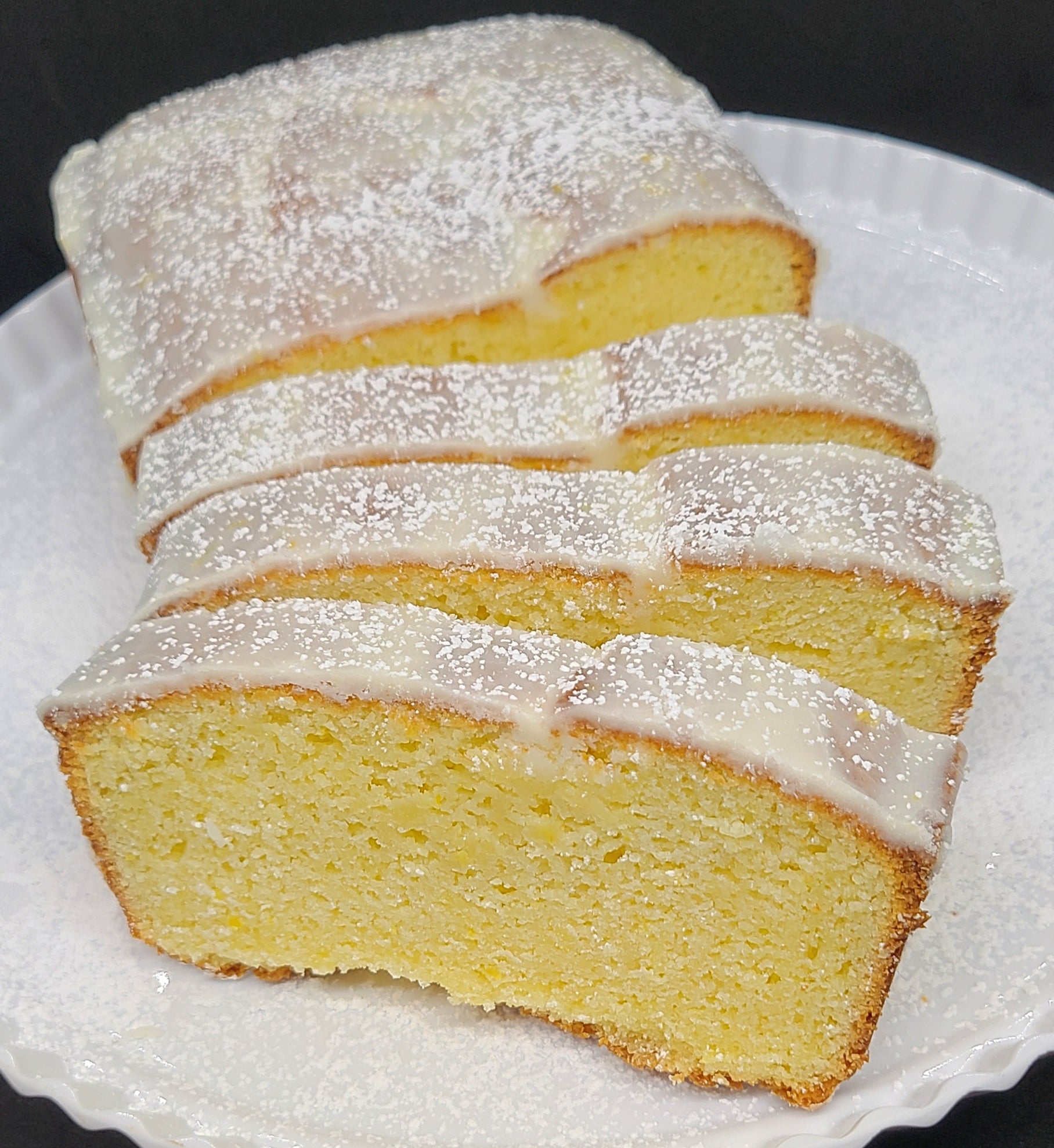 Fresh Baked Quick Breads